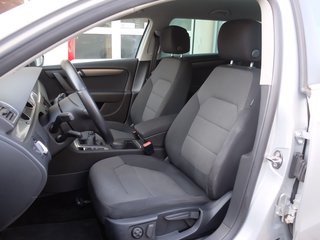 Volkswagen Passat Variant 2.0 TDI Bluemotion Comfortline Scheckheft - foto 13