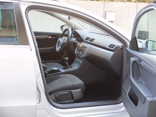 Volkswagen Passat Variant 2.0 TDI Bluemotion Comfortline Scheckheft - foto 16