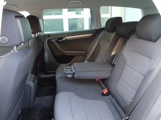 Volkswagen Passat Variant 2.0 TDI Bluemotion Comfortline Scheckheft - foto 15