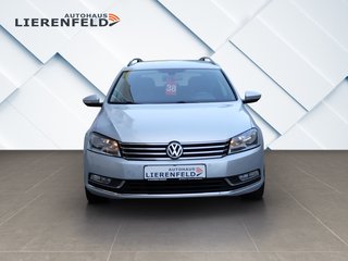Volkswagen Passat Variant 2.0 TDI Bluemotion Comfortline Scheckheft - foto 3