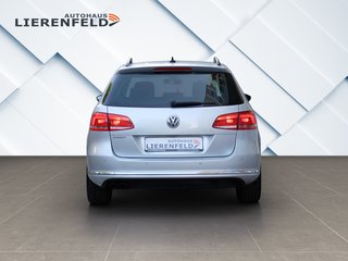 Volkswagen Passat Variant 2.0 TDI Bluemotion Comfortline Scheckheft - foto 7