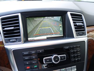 Mercedes-Benz ML 350 CDI AMG Line 1.Hand wie neu - foto 9