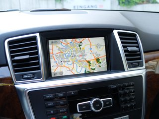 Mercedes-Benz ML 350 CDI AMG Line 1.Hand wie neu - foto 8