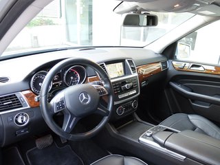 Mercedes-Benz ML 350 CDI AMG Line 1.Hand wie neu - foto 11