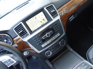 Mercedes-Benz ML 350 CDI AMG Line 1.Hand wie neu - foto 12