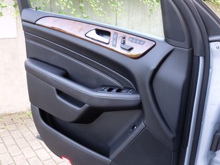 Mercedes-Benz ML 350 CDI AMG Line 1.Hand wie neu - foto 10