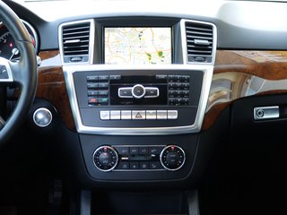 Mercedes-Benz ML 350 CDI AMG Line 1.Hand wie neu - foto 17
