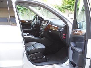 Mercedes-Benz ML 350 CDI AMG Line 1.Hand wie neu - foto 15