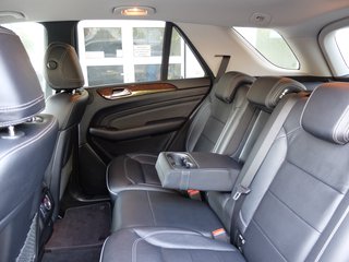 Mercedes-Benz ML 350 CDI AMG Line 1.Hand wie neu - foto 14