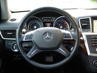 Mercedes-Benz ML 350 CDI AMG Line 1.Hand wie neu - foto 18