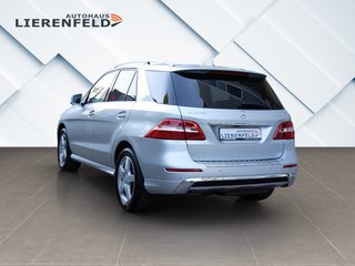 Mercedes-Benz ML 350 CDI AMG Line 1.Hand wie neu - foto 2