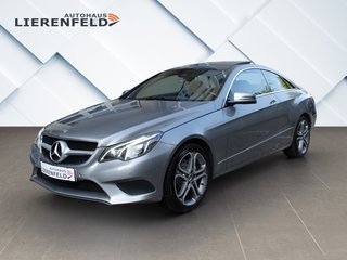 Mercedes-Benz E 200 Used vehicle for sale