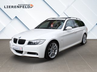 BMW 335i Touring M Sportpaket Schalter - photo 1