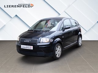 Audi A2 Gebrauchtwagen Kaufen