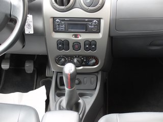 Dacia Duster I 1.6 Prestige Leder LPG Anlange - bilder 10