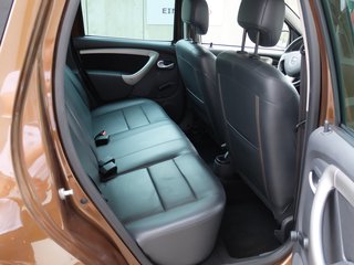 Dacia Duster I 1.6 Prestige Leder LPG Anlange - bilder 9