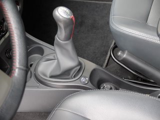 Dacia Duster I 1.6 Prestige Leder LPG Anlange - bilder 13