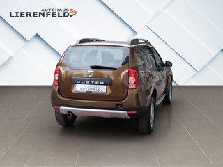 Dacia Duster I 1.6 Prestige Leder LPG Anlange - bilder 4