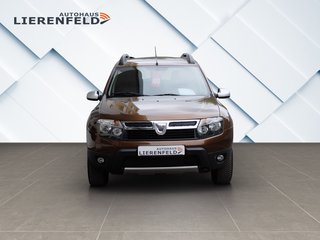 Dacia Duster I 1.6 Prestige Leder LPG Anlange - bilder 3