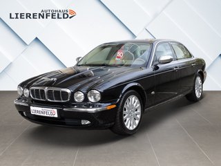 Jaguar XJ Used vehicle for sale