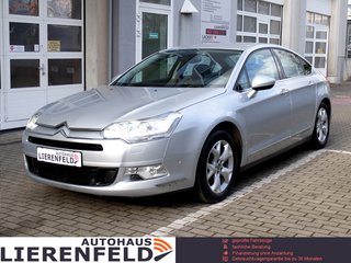 Citroen C5 Exclusive Navi Xenon nur 47 Tkm - bilder 1