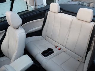 BMW i Cabrio Leder Navi MWST - bilder 12