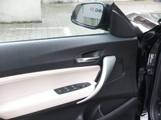 BMW i Cabrio Leder Navi MWST - bilder 10