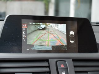 BMW i Cabrio Leder Navi MWST - bilder 9
