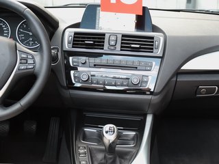 BMW i Cabrio Leder Navi MWST - bilder 16
