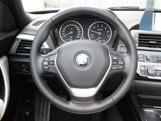 BMW i Cabrio Leder Navi MWST - bilder 17