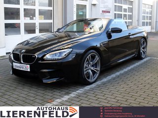 BMW M6 Bang & Olufson nur 34 Tkm - фото 1