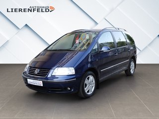 Volkswagen Sharan Gebrauchtwagen Kaufen