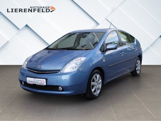Toyota Prius Авто с пробегом купить