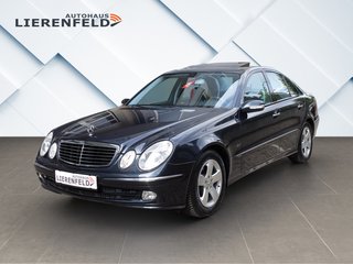 Mercedes-Benz E 220 Used vehicle for sale