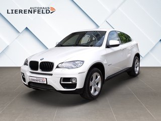 BMW X6 xDrive30d Sportpaket aus 1.Hand - foto 1