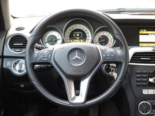 Mercedes-Benz C 300 T CDI BlueEfficiency 4Matic 1.Hand - photo 8