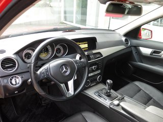 Mercedes-Benz C 300 T CDI BlueEfficiency 4Matic 1.Hand - photo 10