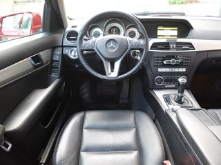 Mercedes-Benz C 300 T CDI BlueEfficiency 4Matic 1.Hand - photo 11