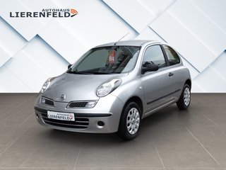 Nissan Micra Used vehicle for sale
