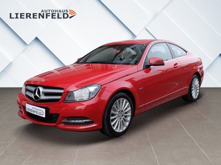 Mercedes-Benz C 220 Авто с пробегом купить