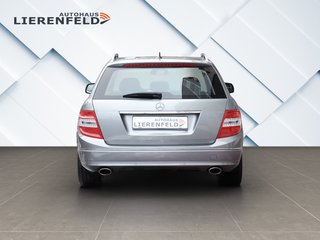 Mercedes-Benz C 230 T Avantgarde LPG Gasanlage nur 85 Tkm AMG Alu - photo 5
