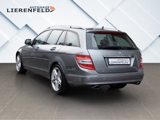 Mercedes-Benz C 230 T Avantgarde LPG Gasanlage nur 85 Tkm AMG Alu - photo 6
