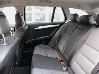 Mercedes-Benz C 230 T Avantgarde LPG Gasanlage nur 85 Tkm AMG Alu - photo 13