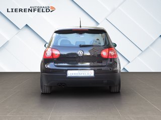 Volkswagen Golf V GTI DSG Leder 3 Türig 2.Hand - photo 5