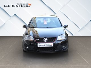 Volkswagen Golf V GTI DSG Leder 3 Türig 2.Hand - photo 2