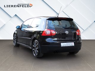 Volkswagen Golf V GTI DSG Leder 3 Türig 2.Hand - photo 6