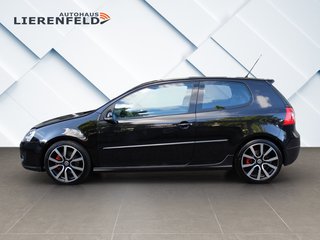Volkswagen Golf V GTI DSG Leder 3 Türig 2.Hand - photo 7