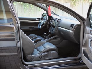 Volkswagen Golf V GTI DSG Leder 3 Türig 2.Hand - photo 12