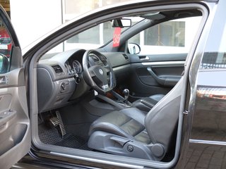 Volkswagen Golf V GTI DSG Leder 3 Türig 2.Hand - photo 10