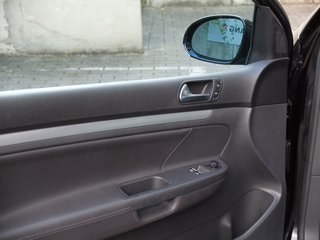 Volkswagen Golf V GTI DSG Leder 3 Türig 2.Hand - photo 9